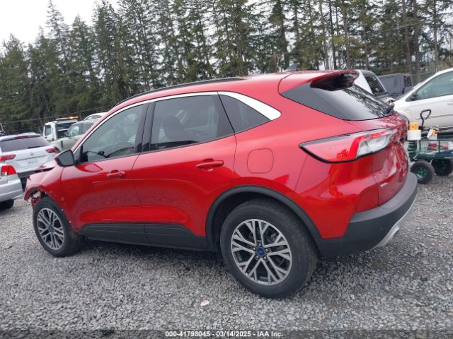 1FMCU9H69LUA74136 Ford ESCAPE SEL