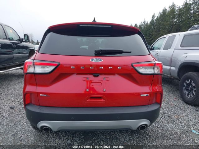 1FMCU9H69LUA74136 Ford ESCAPE SEL
