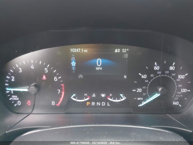 1FMCU9H69LUA74136 Ford ESCAPE SEL