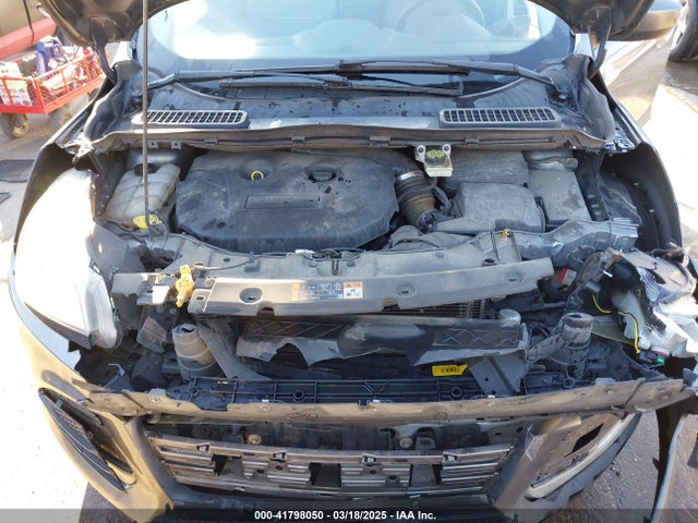1FMCU9G93EUD56416 Ford ESCAPE SE