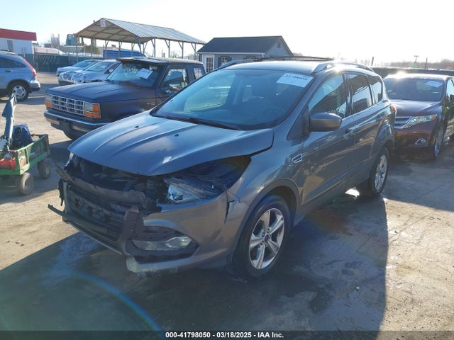 1FMCU9G93EUD56416 Ford ESCAPE SE