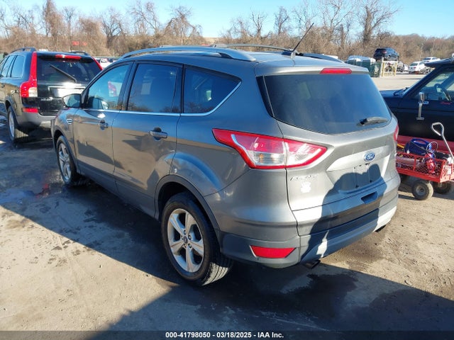 1FMCU9G93EUD56416 Ford ESCAPE SE