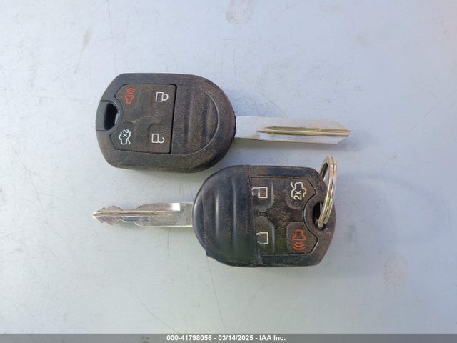 1FMJU1JT2HEA68673 Ford Expedition Xlt