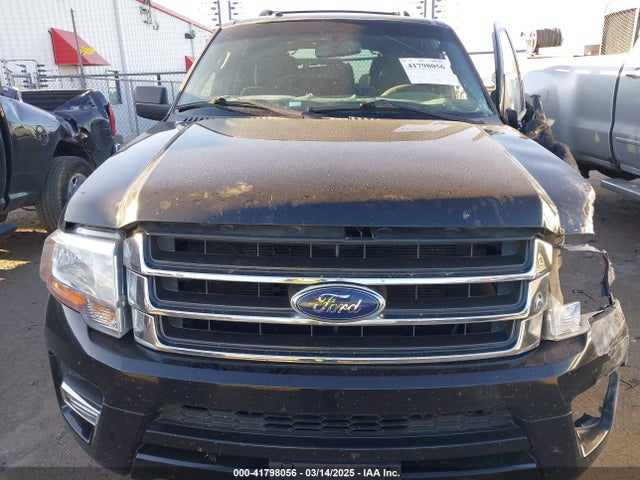 1FMJU1JT2HEA68673 Ford Expedition Xlt