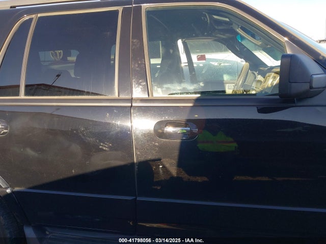 1FMJU1JT2HEA68673 Ford Expedition Xlt