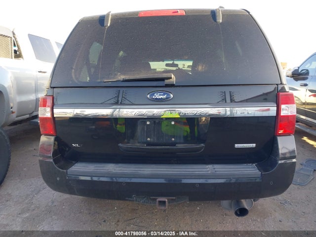 1FMJU1JT2HEA68673 Ford Expedition Xlt