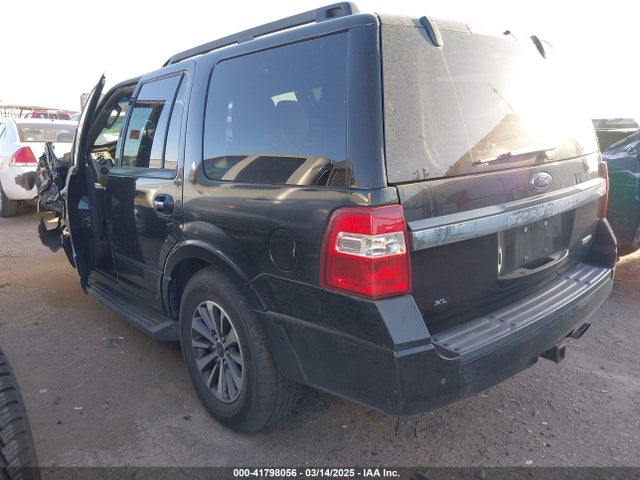 1FMJU1JT2HEA68673 Ford Expedition Xlt