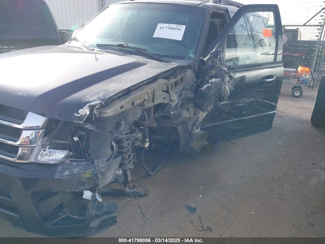 1FMJU1JT2HEA68673 Ford Expedition Xlt