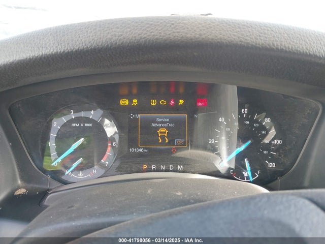 1FMJU1JT2HEA68673 Ford Expedition Xlt