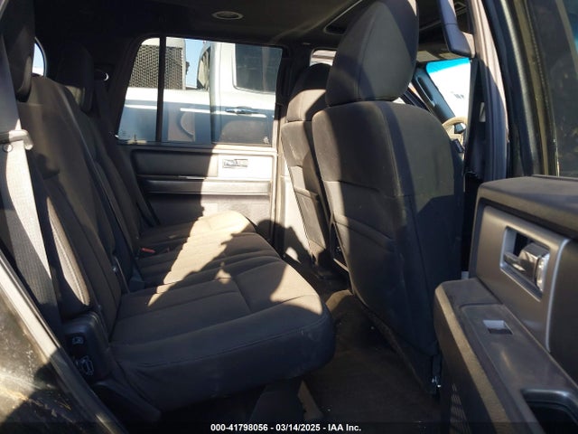 1FMJU1JT2HEA68673 Ford Expedition Xlt
