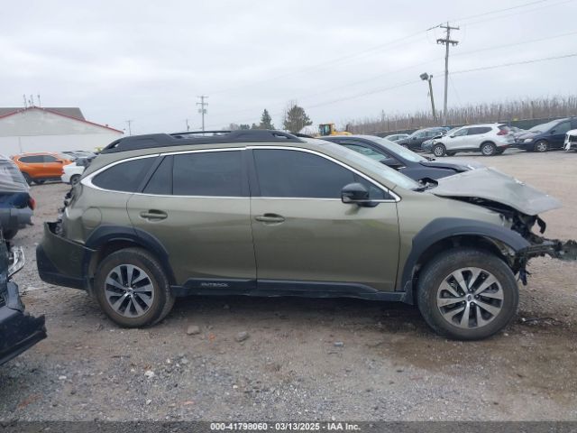 4S4BTACC4P3208687 Subaru Outback Premium