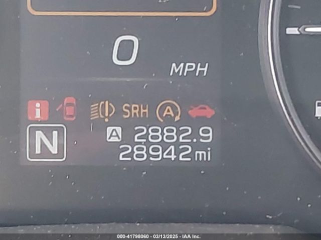 4S4BTACC4P3208687 Subaru Outback Premium