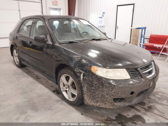 2005 SAAB 9-2X JF4GG61605H051239 Photo 0