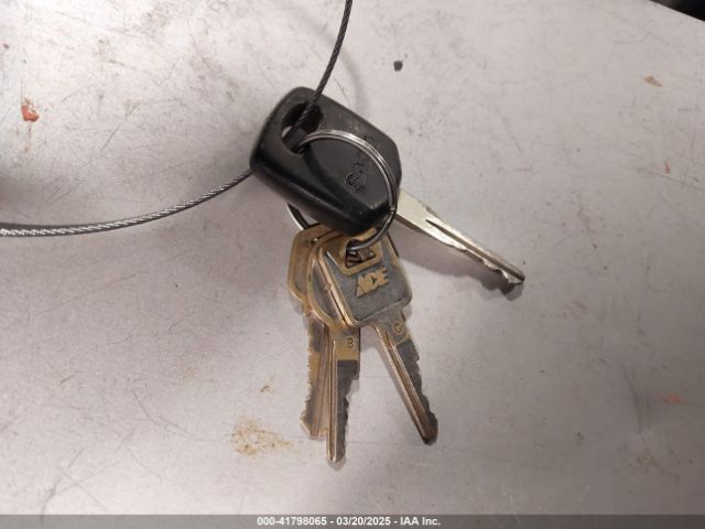 2005 SAAB 9-2X JF4GG61605H051239 Photo 10