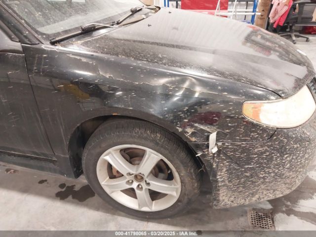 2005 SAAB 9-2X JF4GG61605H051239 Photo 5