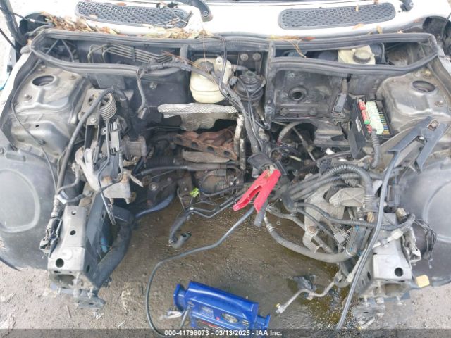 2004 MINI COOPER S WMWRE33474TD75980 Photo 9