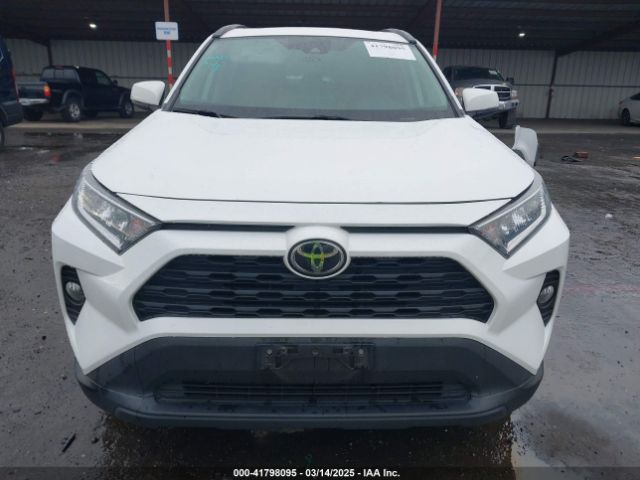 2T3W1RFV6LW098031 Toyota Rav4 Xle