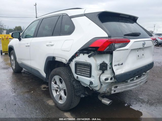 2T3W1RFV6LW098031 Toyota Rav4 Xle