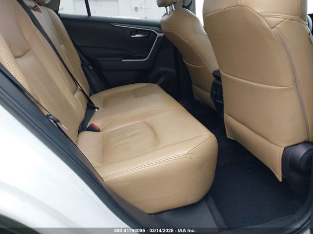 2T3W1RFV6LW098031 Toyota Rav4 Xle
