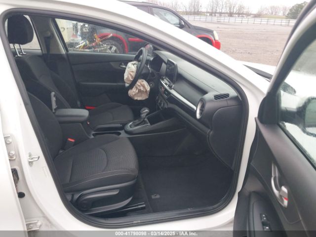 3KPF24AD2LE201231 KIA Forte Lxs