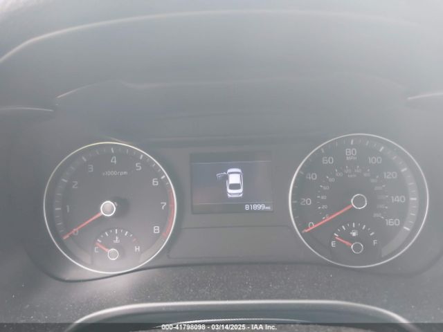 3KPF24AD2LE201231 KIA Forte Lxs