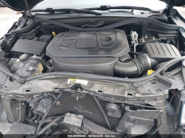 1C4RJFBG3LC293591 Jeep Grand Cherokee Limited 4x4