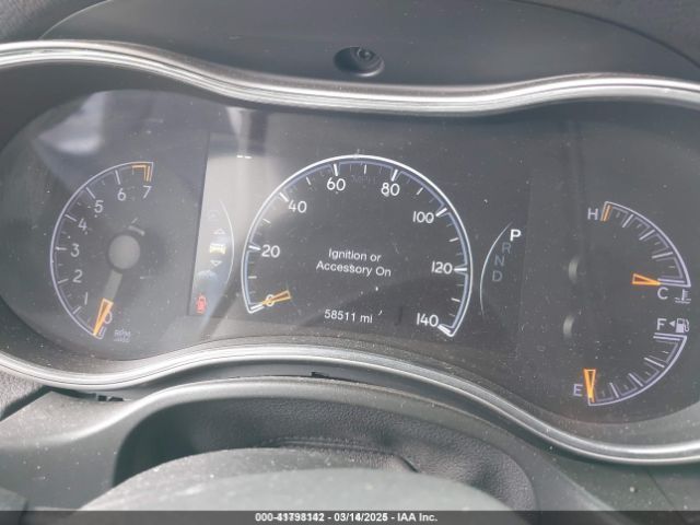 1C4RJFBG3LC293591 Jeep Grand Cherokee Limited 4x4