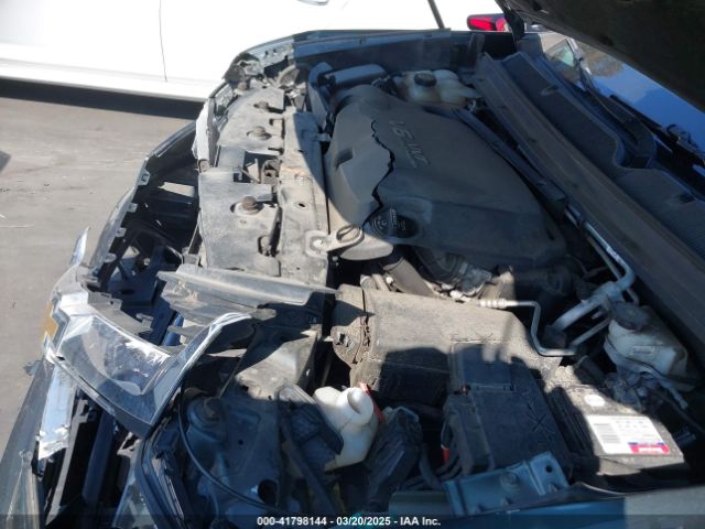 1GCGSCEN2J1231802 Chevrolet Colorado Lt