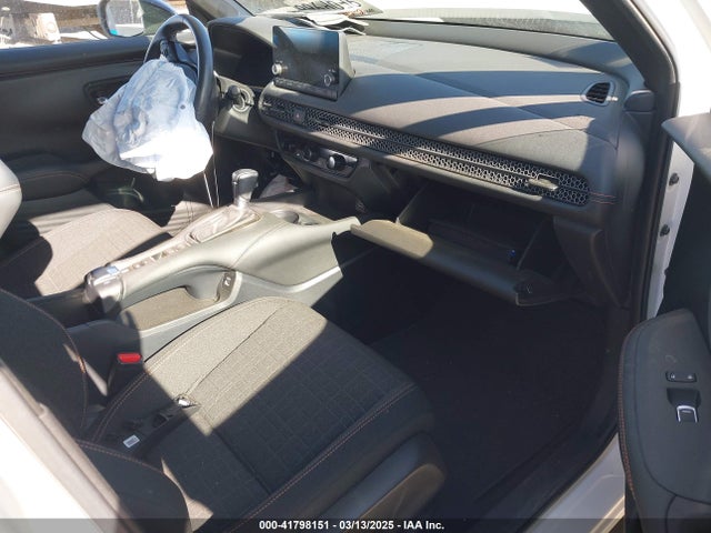 3CZRZ1H58PM735779 Honda k20z5