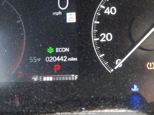 3CZRZ1H58PM735779 Honda k20z5