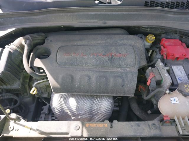 ZACCJBDB8JPH11684 Jeep Renegade Limited 4x4