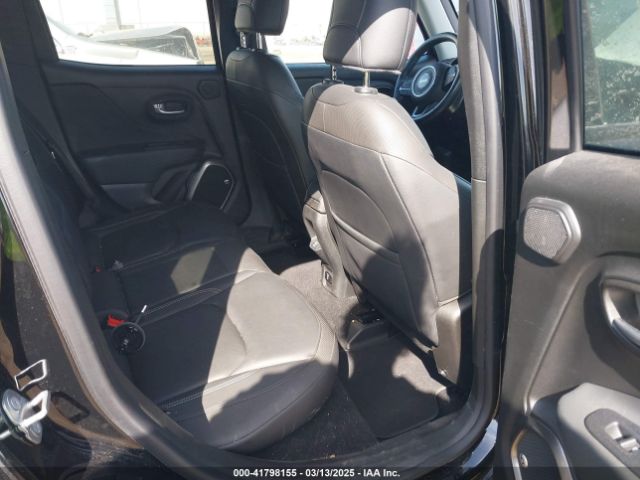 ZACCJBDB8JPH11684 Jeep Renegade Limited 4x4