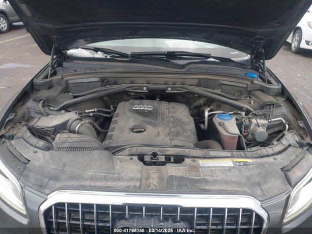 WA1C2AFP8HA066572 Audi Q5 2.0t Premium