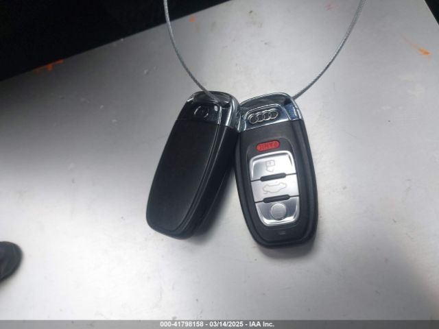 WA1C2AFP8HA066572 Audi Q5 2.0t Premium