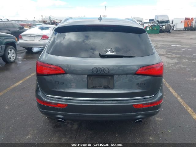 WA1C2AFP8HA066572 Audi Q5 2.0t Premium