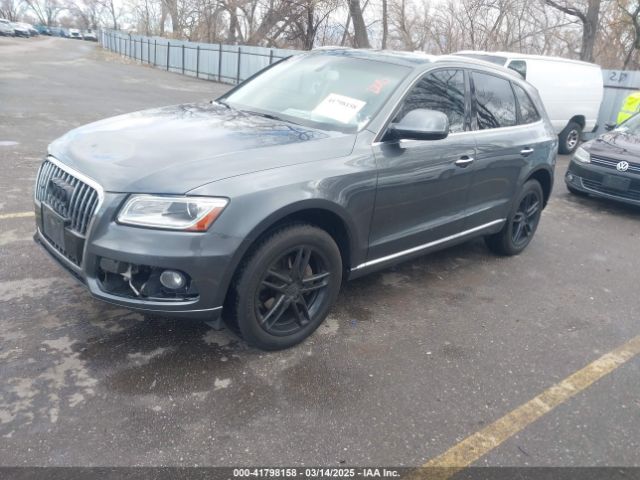 WA1C2AFP8HA066572 Audi Q5 2.0t Premium