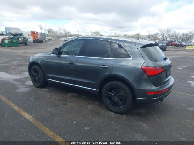 WA1C2AFP8HA066572 Audi Q5 2.0t Premium