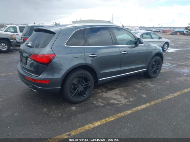 WA1C2AFP8HA066572 Audi Q5 2.0t Premium