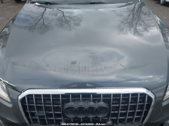 WA1C2AFP8HA066572 Audi Q5 2.0t Premium