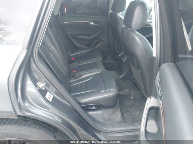 WA1C2AFP8HA066572 Audi Q5 2.0t Premium