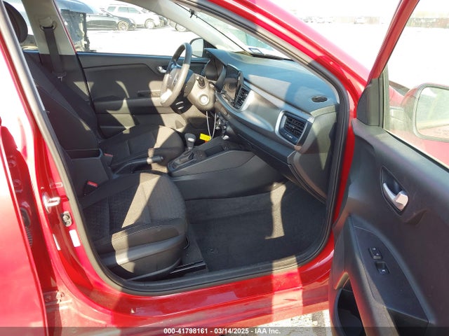 3KPA24ADXPE604180 KIA RIO S