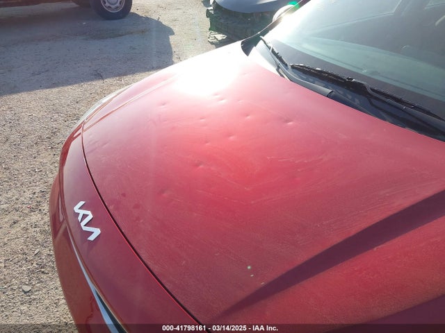 3KPA24ADXPE604180 KIA RIO S