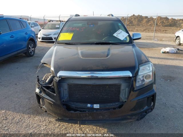 2GKALREK9H6138959 GMC Terrain Denali