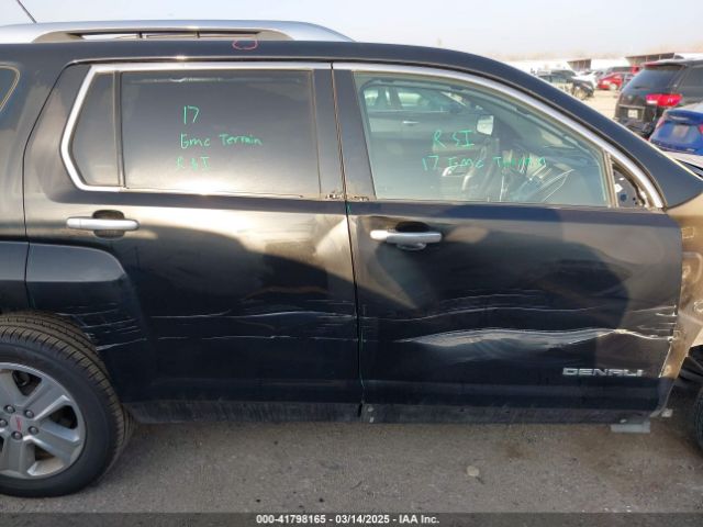 2GKALREK9H6138959 GMC Terrain Denali