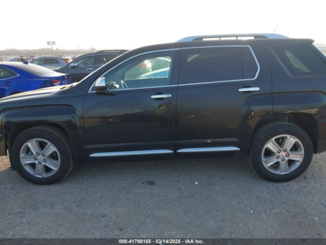 2GKALREK9H6138959 GMC Terrain Denali
