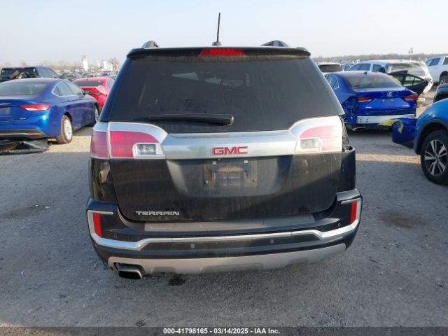 2GKALREK9H6138959 GMC Terrain Denali