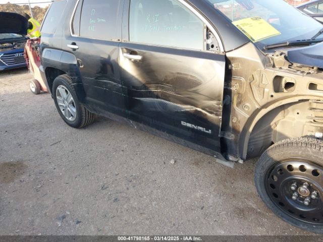 2GKALREK9H6138959 GMC Terrain Denali
