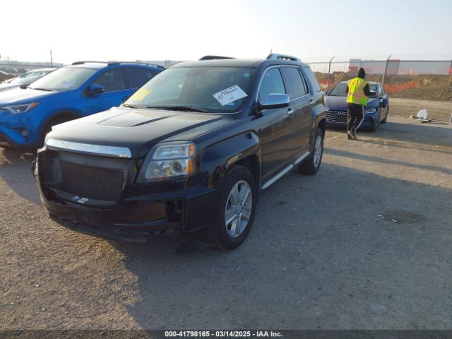 2GKALREK9H6138959 GMC Terrain Denali