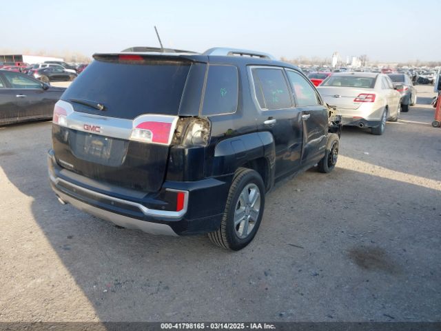 2GKALREK9H6138959 GMC Terrain Denali