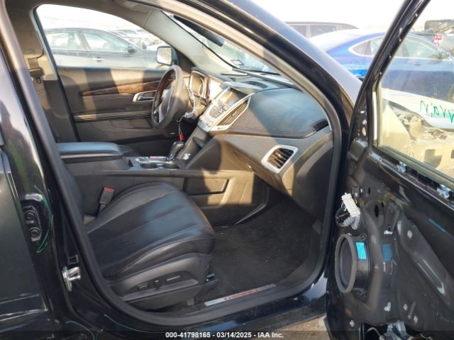 2GKALREK9H6138959 GMC Terrain Denali